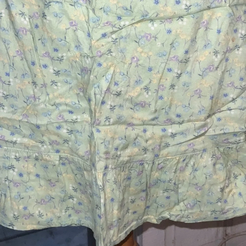 Cherokee girls skirt